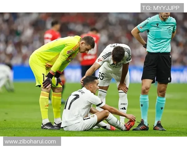 巴斯克斯：那张TIFO代表了伯纳乌的法力和愿望，感谢我们